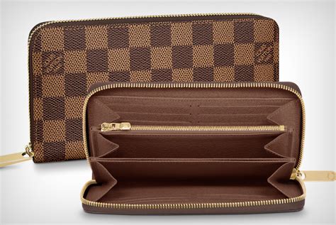 kisslock wallet louis vuitton|How to Identify a Real Louis Vuitton Wallet: 11 Tips .